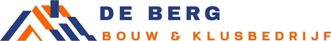 De Berg: Bouw & Klusbedrijf